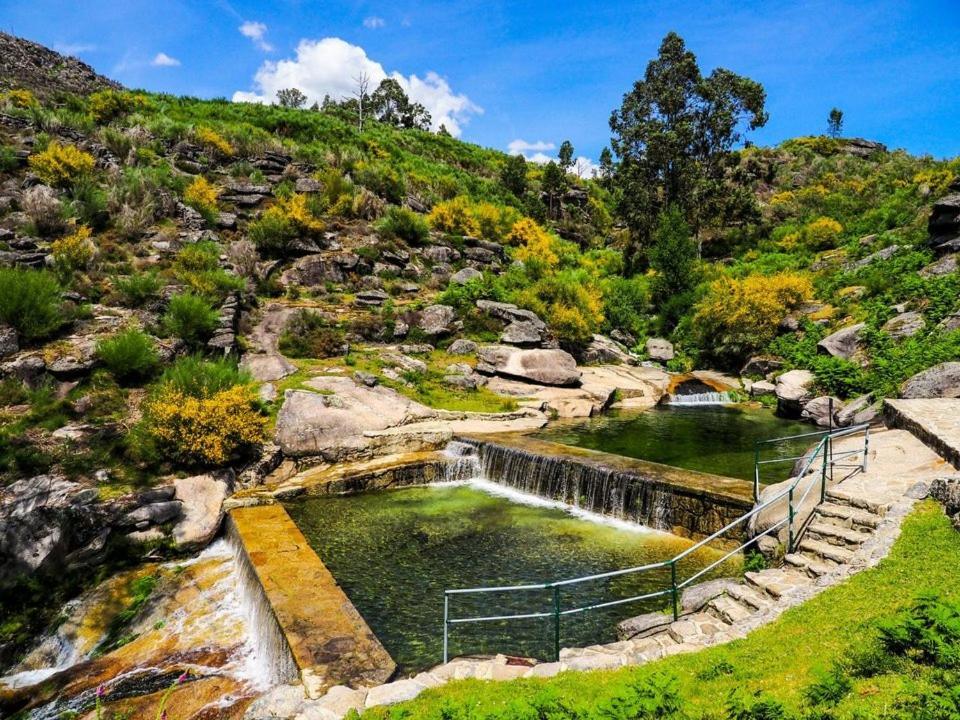Casa Joao Rodas سواجو المظهر الخارجي الصورة