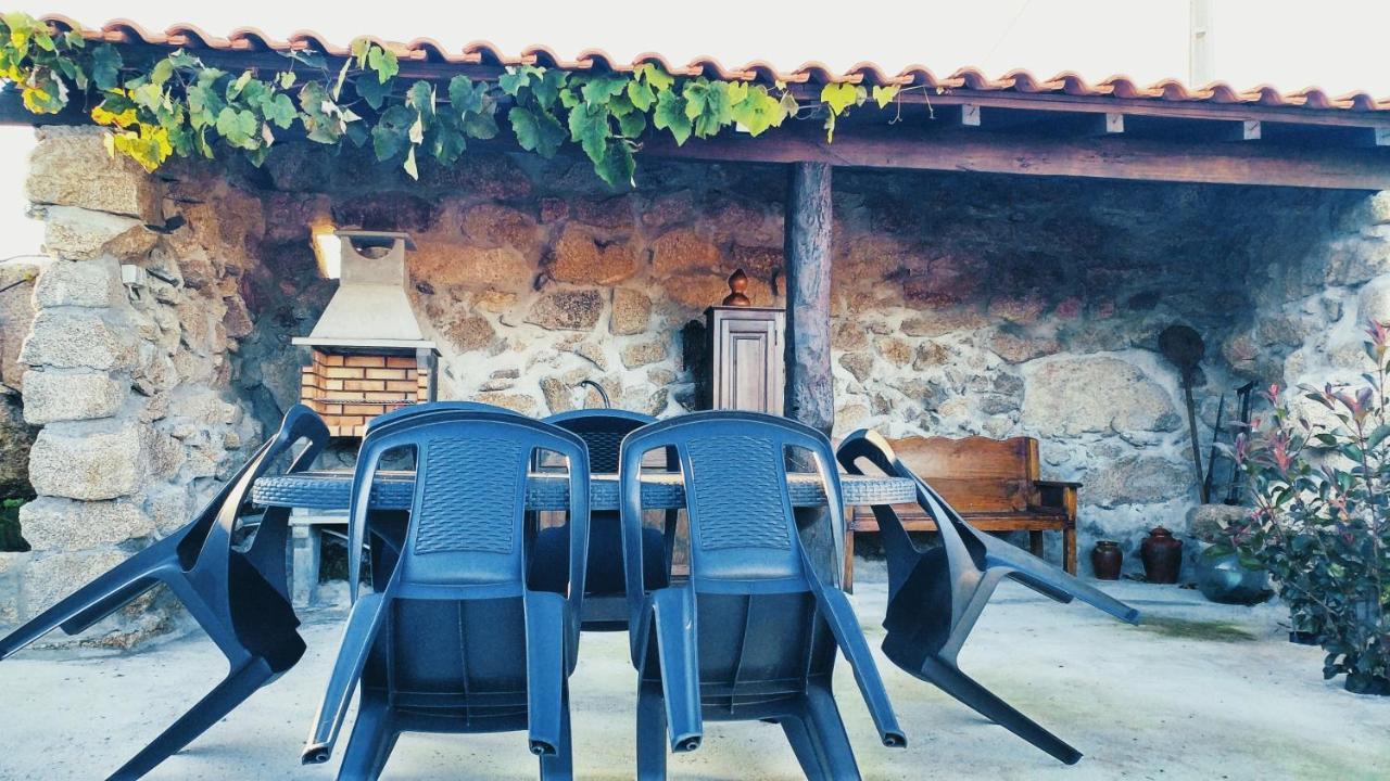 Casa Joao Rodas سواجو المظهر الخارجي الصورة