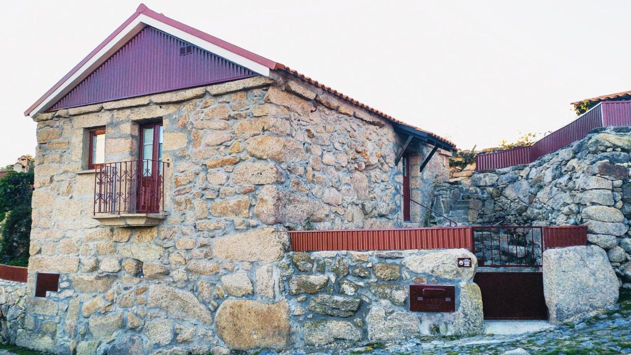 Casa Joao Rodas سواجو المظهر الخارجي الصورة