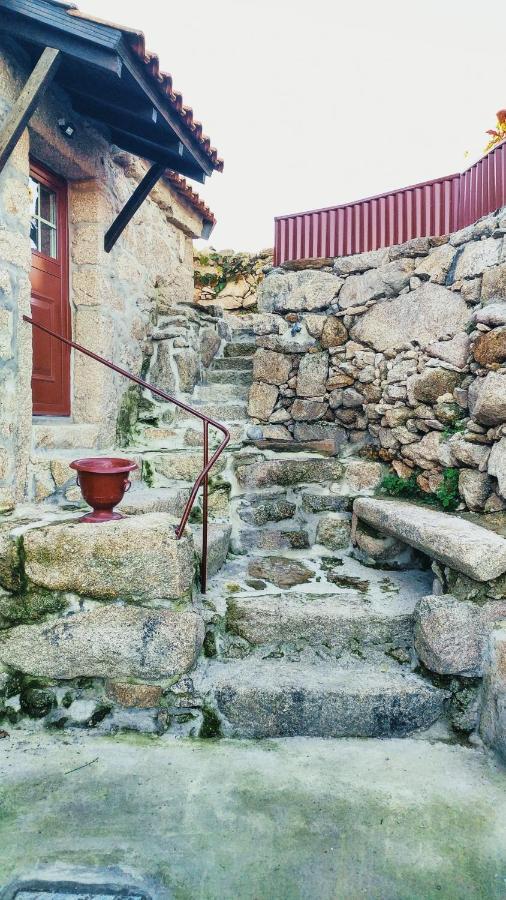 Casa Joao Rodas سواجو المظهر الخارجي الصورة